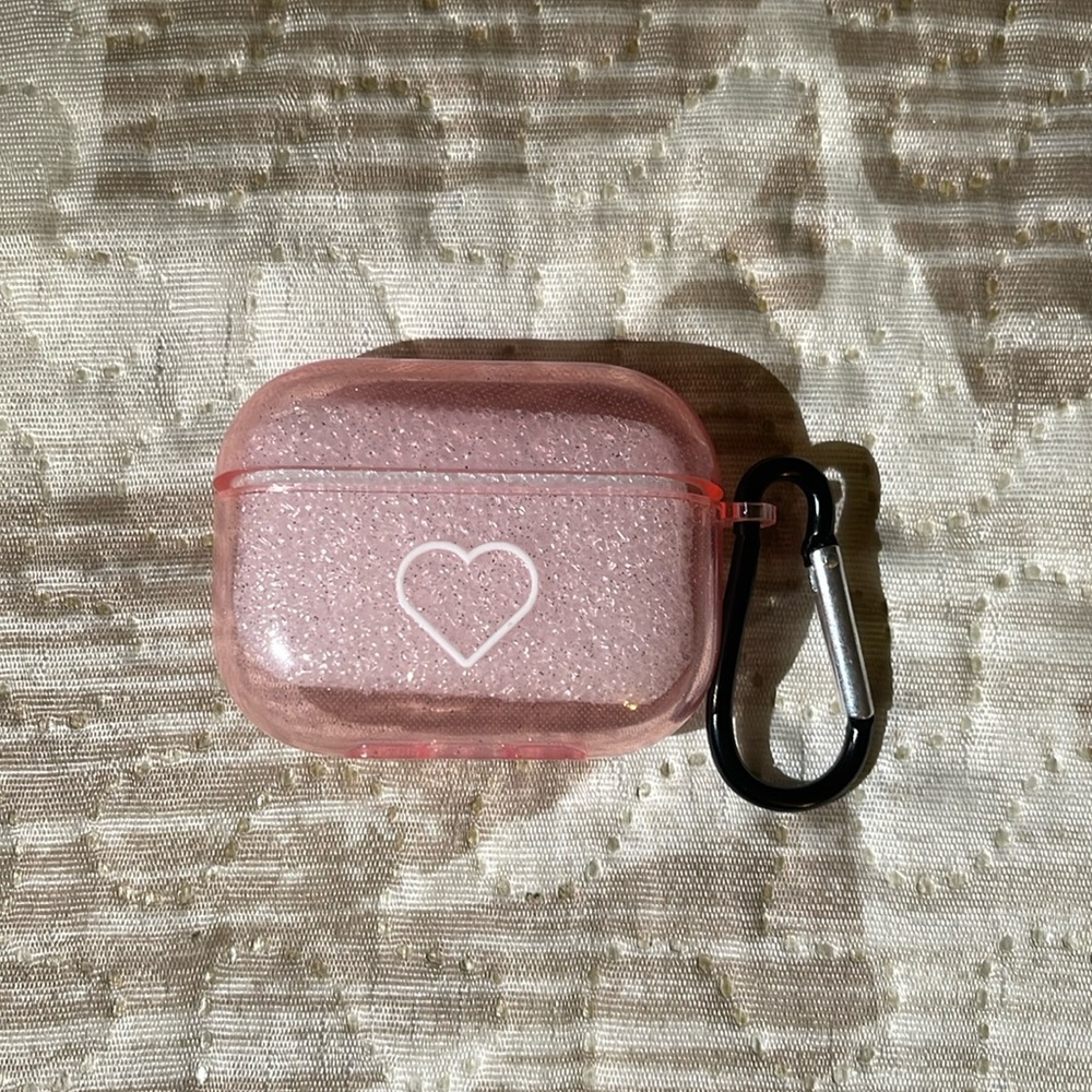Cover for  AirPods Pro.